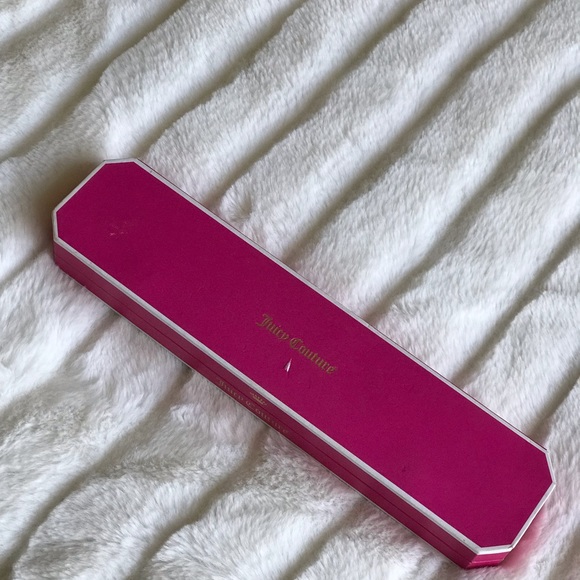 Juicy couture heart bracelet - Picture 7 of 7